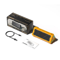 40W Bluetooth 5.3 Speaker by Snagg A Portable Speaker