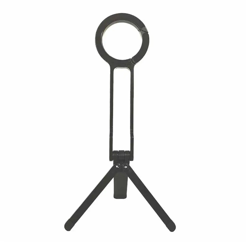 Alloy Magnetic Phone Tripod Mount by Snagg A Tripod