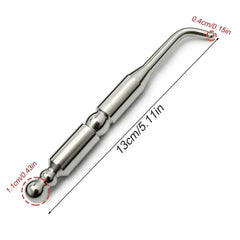 Professional Stainless Steel Gua Sha Massager – Deep Tissue Fascia Scraping & Muscle Recovery Tool