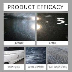 120g Quick Coat Car Polish by Snagg A Car Polish