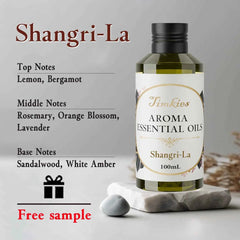 200ml Luxury Hotel Signature Series – Ultra Potent 8x Concentrated Aroma Oil for High Volume Environmental Scenting