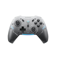 Wireless Gaming Controller Compatible With Switch, PC, Android & iOS by Snagg A Game Controller