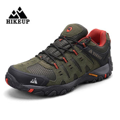 Men’s Hiking Shoes by Snagg A Shoes