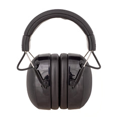 30dB Bluetooth 5.4 Earmuff Rechargeable Hearing Protection by Snagg A Safety Headphones