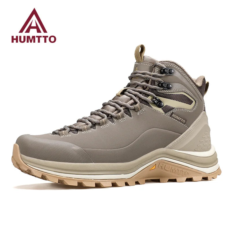 Non-Slip Hiking Shoes by Snagg A Shoes