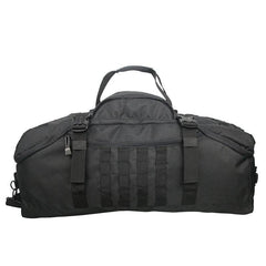 30L / 45L / 80L Tactical Sport Travel Duffle Bag - SnaggIt