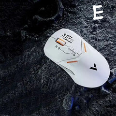 Superlight Wireless Gaming Mouse with 26,000 DPI by Snagg A Gaming Mouse