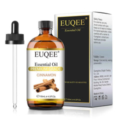 100 ML Essential Oils for Aromatherapy Humidifiers - 38 Variant