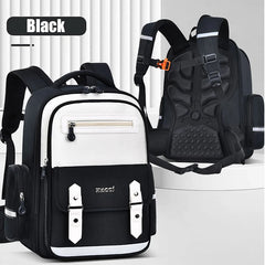 Kids Ergonomic School Bag by Snagg A Backpack