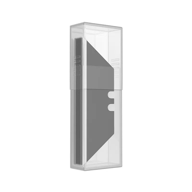 Utility Knife Replacement Blades (10/30/50 Pack) by Snagg A Knife