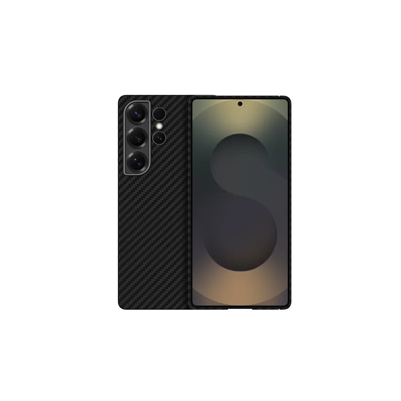 Ultra Slim Luxury Protective Cover for Samsung Galaxy S25 / S25+ / S25 Ultra by Phone Cases & Covers