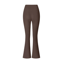 Women’s High-Waist Flared Yoga Pants by Snagg A Pant