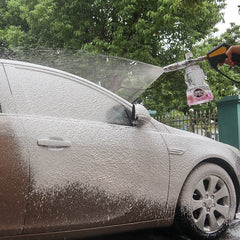 Pressure Washer Swivel Spray Gun by Snagg A Spray Gun