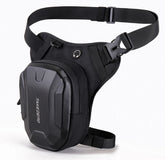 Motorcycle Waist & Leg Bag by Snagg A Waist Bag
