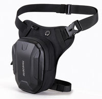 Motorcycle Waist & Leg Bag by Snagg A Waist Bag