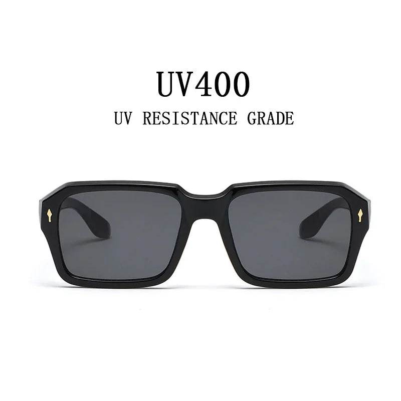 2025 Square Sunglasses - SnaggIt