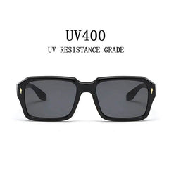 2025 Square Sunglasses - SnaggIt