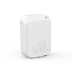 Smart Wall-Mounted Essential Oil Diffuser by SnaggIt