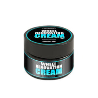 Black Tire Gloss Wax by Snagg A Car Wax