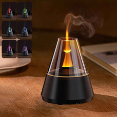 Essential Oil Diffuser Aroma Air Humidifier – 120ml