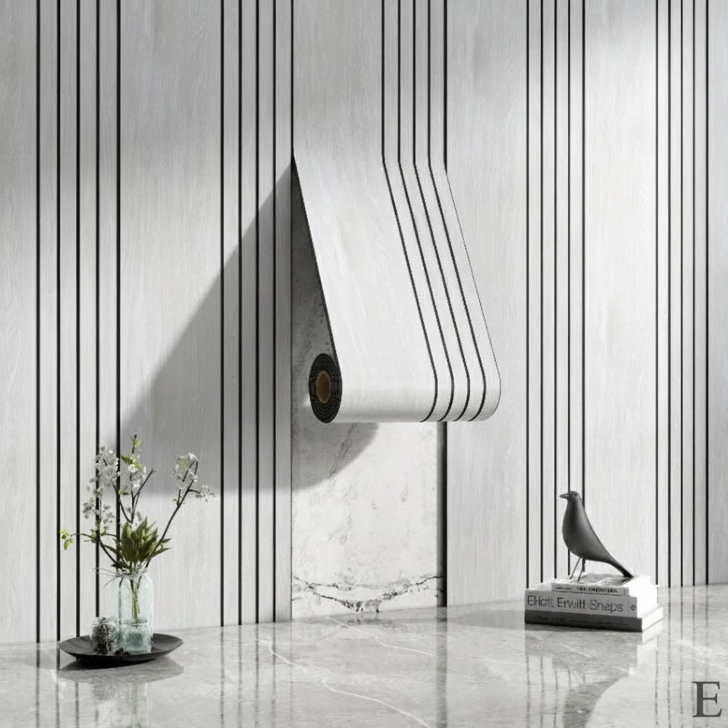 Self Adhesive 3D Foam Wall Panels by Snagg A Wall Panel