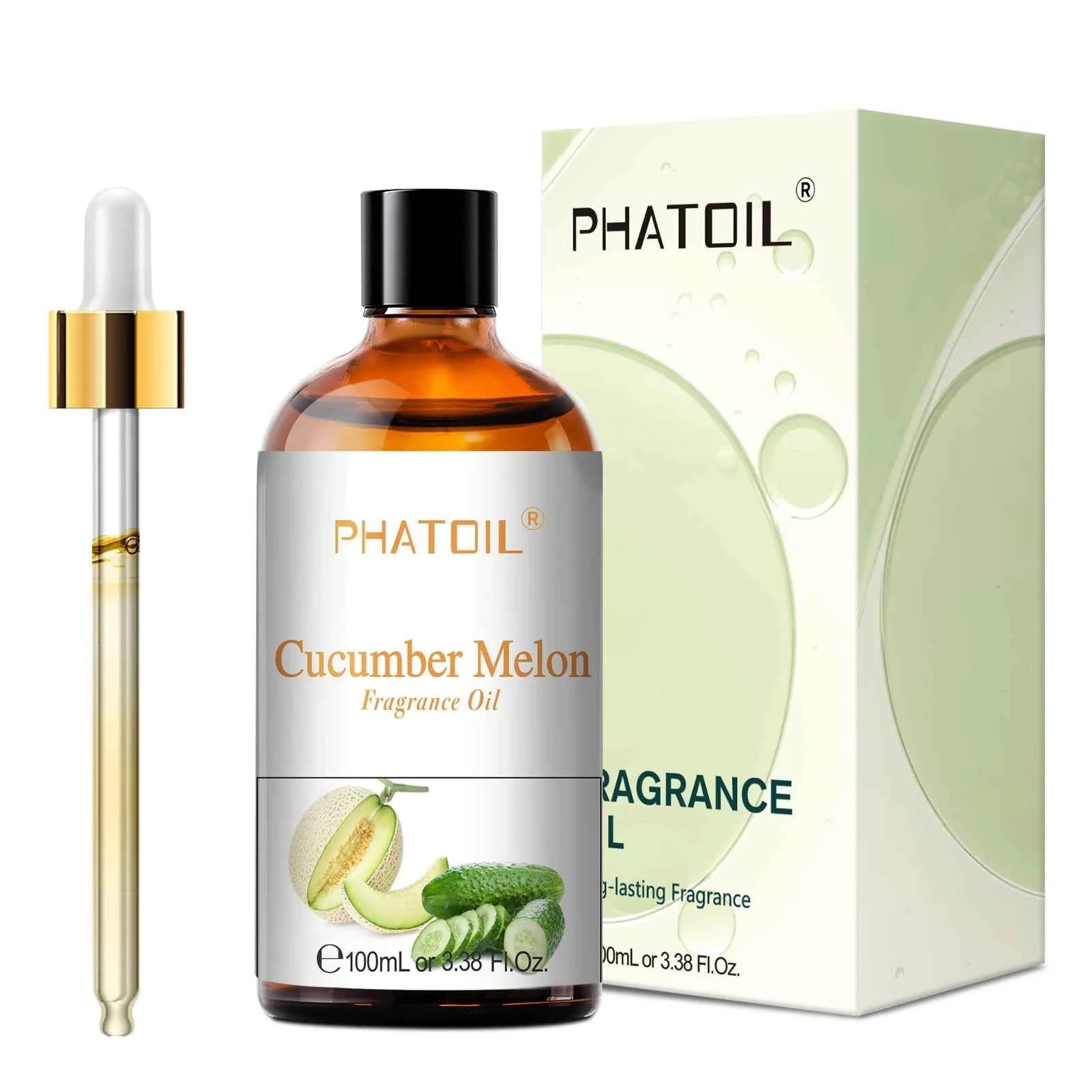 100ml Fragrance Oil – 38 Variant
