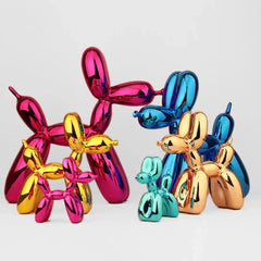 Pop Art & Balloon Sculptures by Snagg A Sculpture