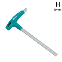 Professional T Handle Hex Key Wrench by Snagg A Hex Key