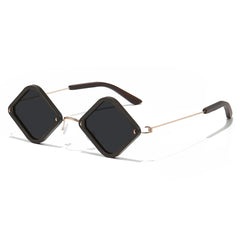 Sandalwood Polarized Sunglasses by Snagg It Sunglasses