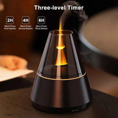 Essential Oil Diffuser Aroma Air Humidifier – 120ml