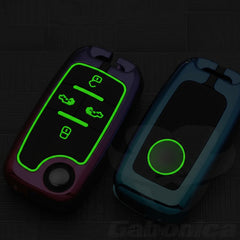 Zinc Alloy Car Key Cover by Snagg A Key Cover