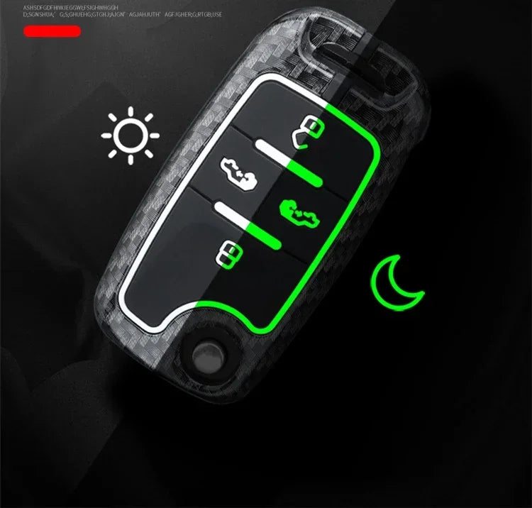 Car Key Cover by Snagg A Key Cover