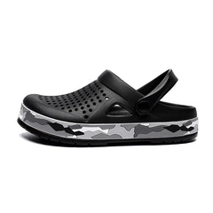 Men’s Clogs Sandals by Snagg A Slipper