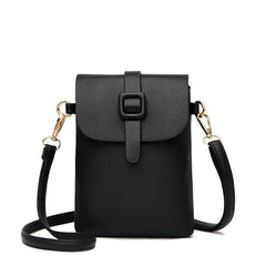 Mini Flap Crossbody Shoulder Bag