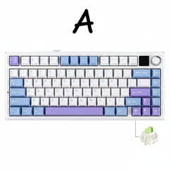 75% Mechanical Gaming Keyboard by Snagg A Keyboard