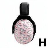 Kid Safety Ear Muffs by Snagg An Earmuff