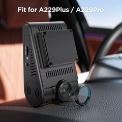 Anti Glare Circular Polarizing Lens (CPL) Filter | Precision Light & Lens Protection