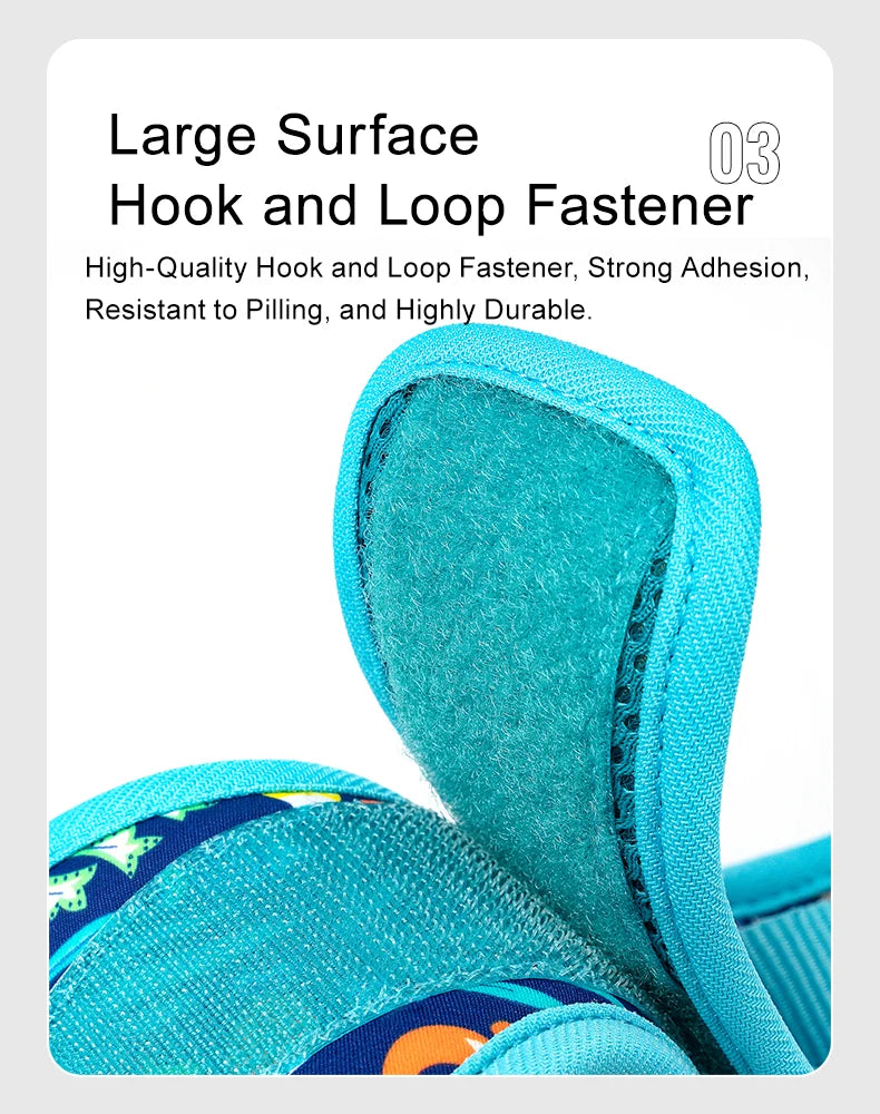 Floral Print Air-Mesh Harness for Dogs & Cats by Snagg A Harness