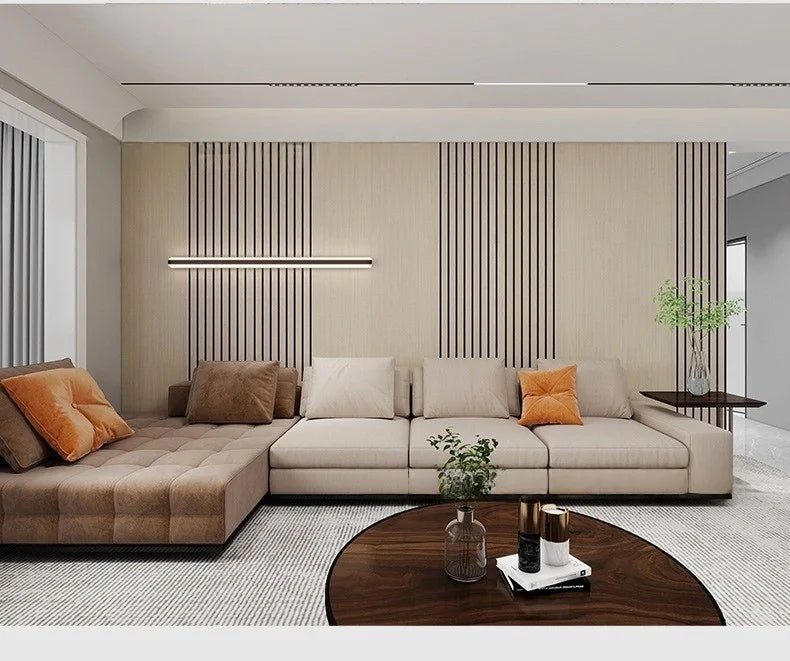 Self Adhesive 3D Foam Wall Panels by Snagg A Wall Panel