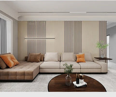 Self Adhesive 3D Foam Wall Panels by Snagg A Wall Panel