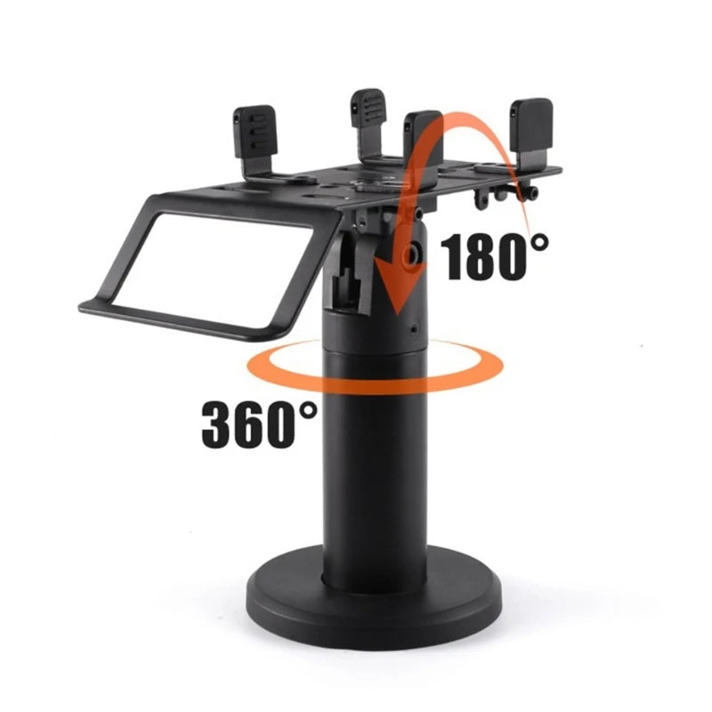 360 Degree Support Stand Holder by Snagg A Display Bracket