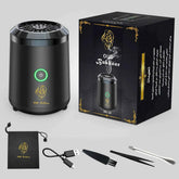 Portable Electric Bakhoor Incense Burner