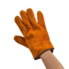 3/5/10 Pairs Labor Protection Work Gloves by Snagg A Gloves