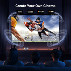 USB C to HDMI 2-in-1 Cable Thunderbolt Compatible (2m Length) by Snagg An HDMI Cable