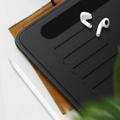 Smart Flip Case For iPad 7 / 8 / 9 / 10 / 11Th by Snagg An iPad Case