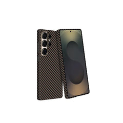 Ultra Slim Luxury Protective Cover for Samsung Galaxy S25 / S25+ / S25 Ultra by Phone Cases & Covers