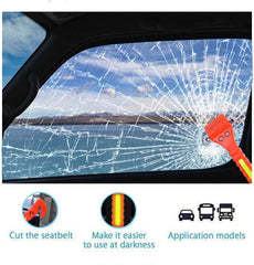 Car Emergency Escape Hamer by Snagg A Safety Hammer