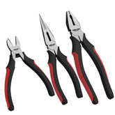 DELIXI ELECTRIC 3-in-1 Wire Pliers - SnaggIt