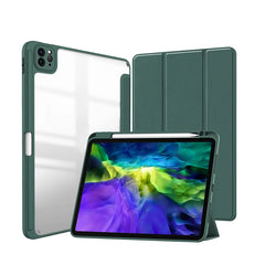 Smart Protective Case for iPad Series by Snagg An iPad Case
