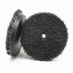 High Density Lambswool Buffing Pads for Car Polishers by Snagg A Polishing Pad